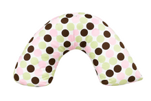 Posh & Plush Pillow