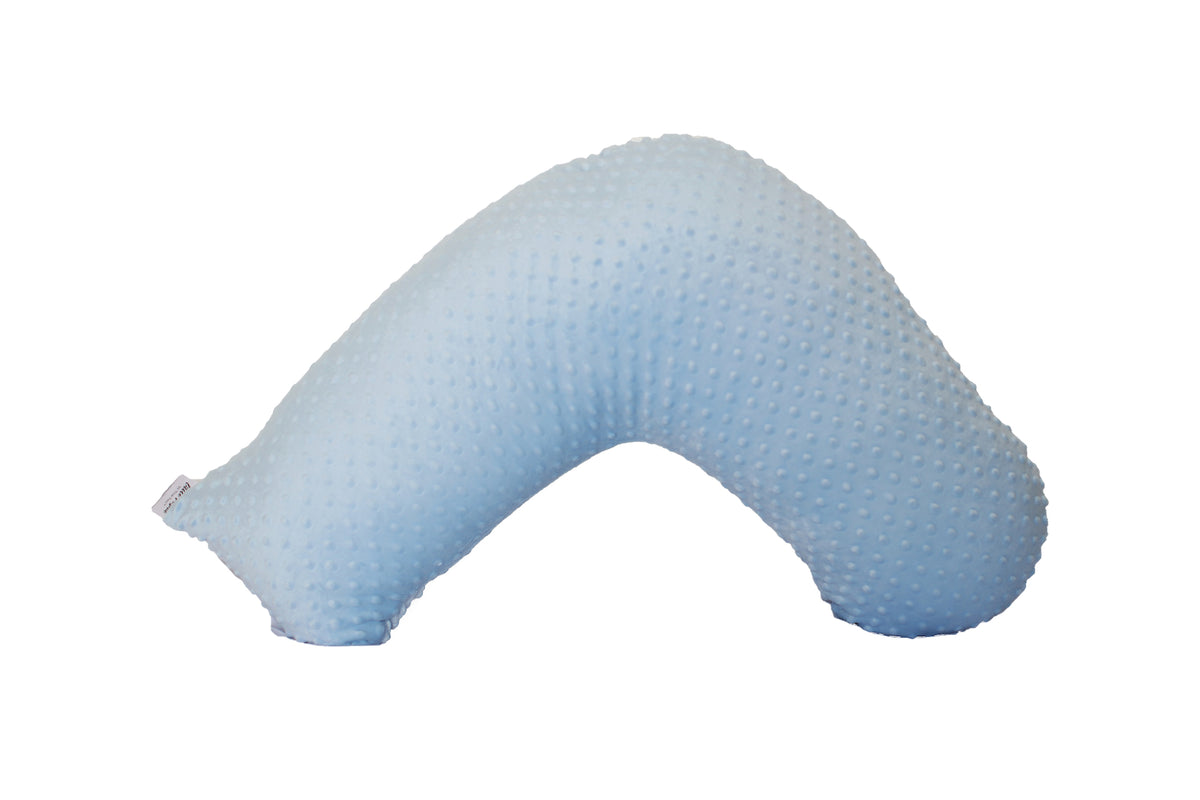 Posh & Plush Nursing Pillow True Two Collections